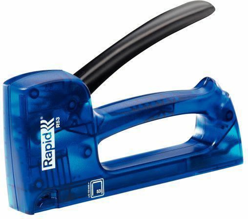 Immagine prodotto Rapid Zszywacz Ręczny R53e