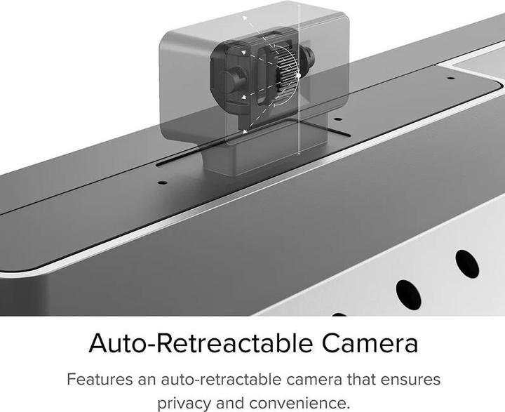 Image du produit Alogic 32C4KPDW (3840 x 2160 pixels, 32")