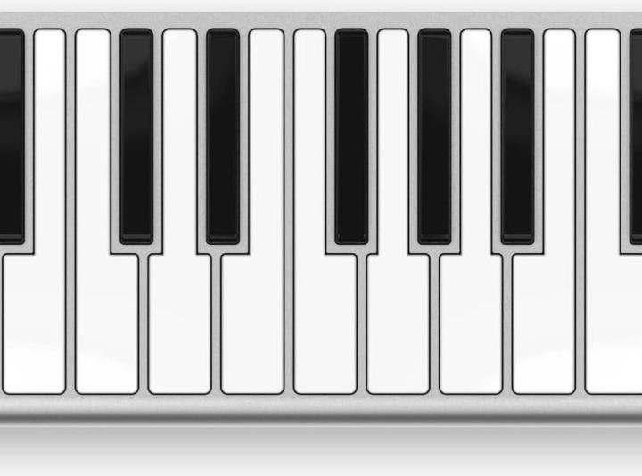 ESI Audiotechnik Xkey37 (Keyboards)