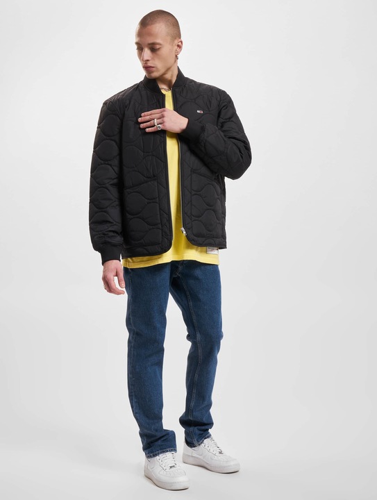 Produktbild Tommy Hilfiger Tommy Jeans Collegiate Quilted - 86427 (M)