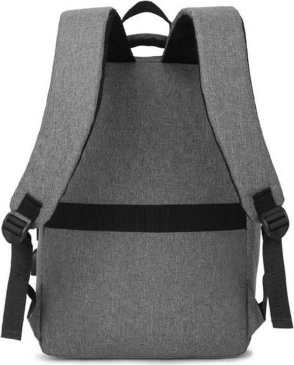 Produktbild Subblim MOCHILA CITY BACKPACK 15,6" GREY
