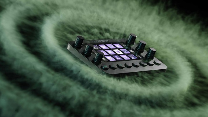 Immagine prodotto Loupedeck Live (Controllo)