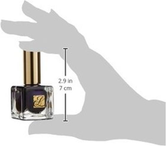 Image du produit Estée Lauder Estee Lauder Pure Color Nail Lacquer Bete Noir 9ml (Bête noire, Vernis couleur)