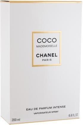 Produktbild Chanel Coco Mademoiselle (Eau de Parfum, 200 ml)