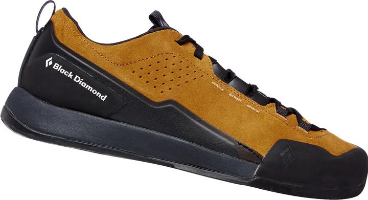 Produktbild Black Diamond Technician Lthr M'S- Aprch Shs (47)