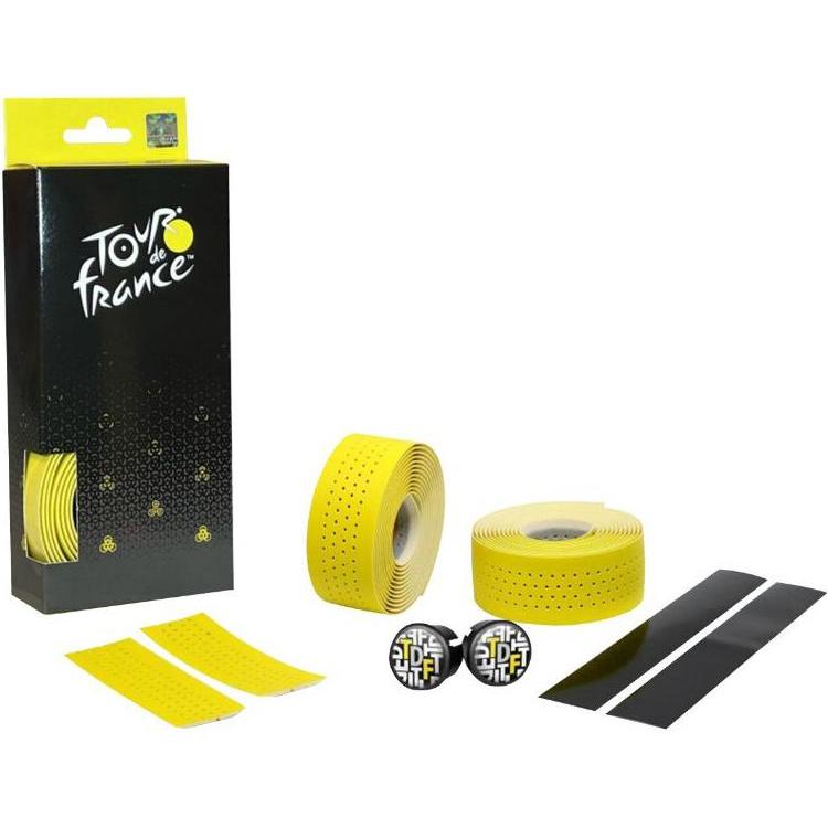 Velox, Lenkerband
