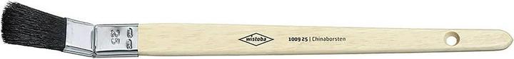 Actual product image Wistoba Flat brush 100920 (20 mm)