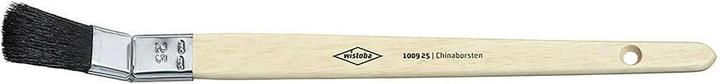 Actual product image Wistoba Flat brush 100925 (25 mm)