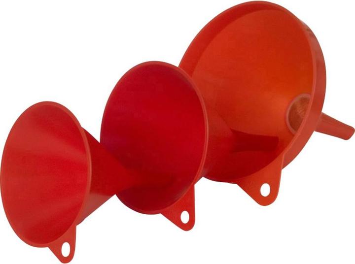 Immagine prodotto Hünersdorff Set di imbuti 951600
