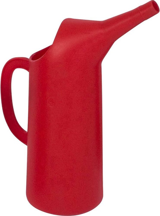 Produktbild Hünersdorff Messbecher 3000 ml 933800 Kuns