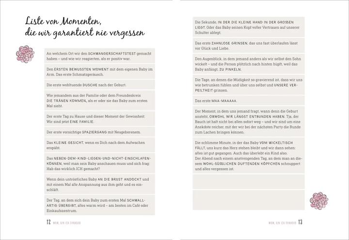 Image du produit Wow Mom (Allemand, Katharina Nachtsheim, 2019)