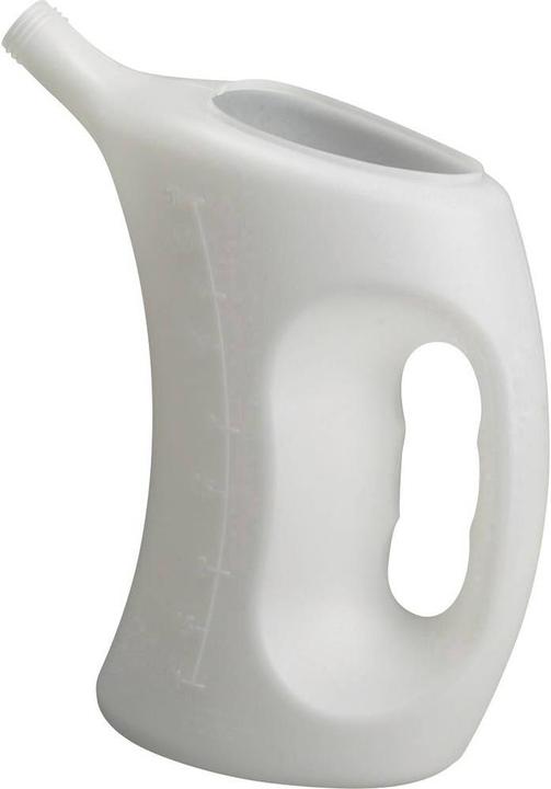 Produktbild Hünersdorff Messbecher 5000 ml 933900 Kuns
