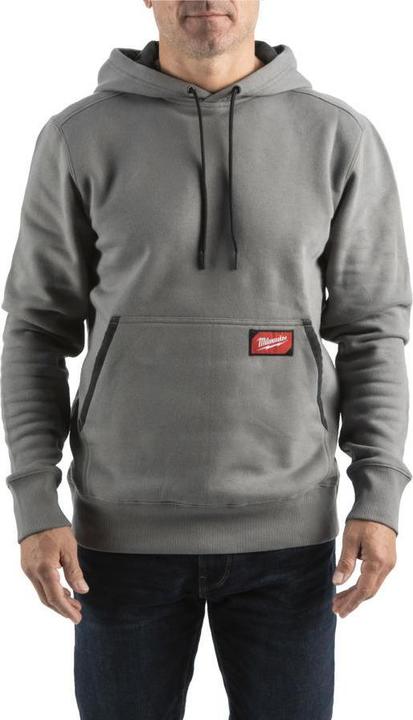 Immagine prodotto MGA Felpa con cappuccio Milwaukee Shara s (S)