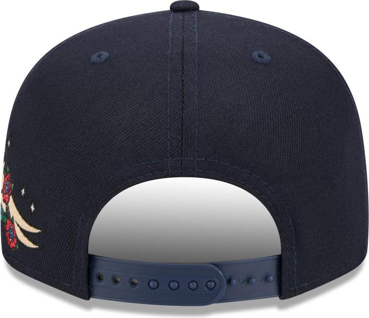 Image du produit New Era 9Fifty Snapback Cap - CITY ART Boston Red Sox