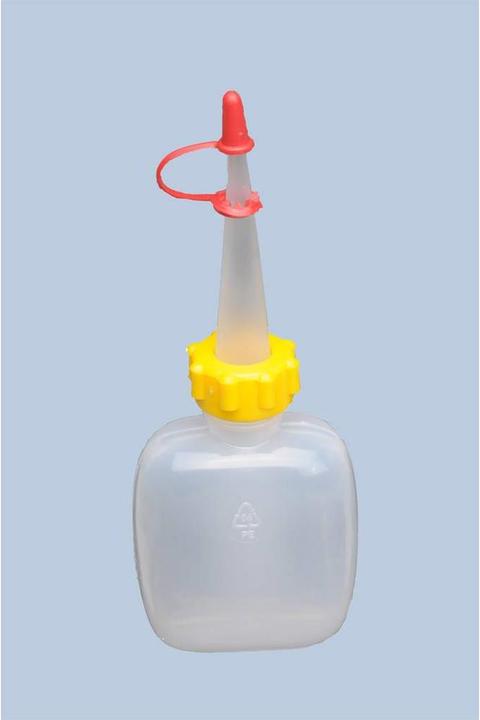 Produktbild Alutec Spenderflasche