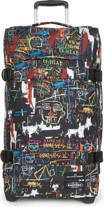 Produktbild Eastpak Transit'RBasquiat Kings of Egypt 2 (121 l)