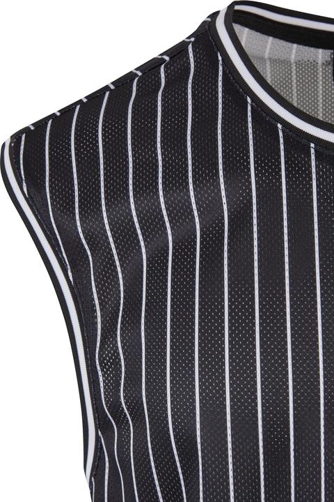 Produktbild Urban Classics Striped Mesh Tanktop - 166797 (XXL)