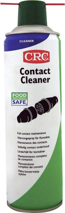 Produktbild CRC Präzisionsreiniger CONTACT CLE (250 ml)
