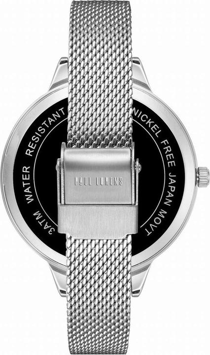 Image du produit Paul Lorens Damenuhr PL10296B-3C1