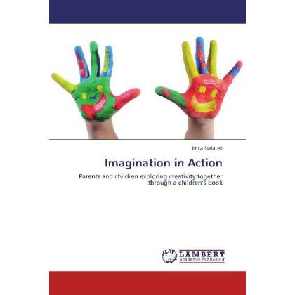 Imagination in Action, Schulbücher