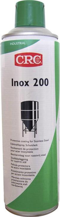 CRC AA (500 ml, Grau)