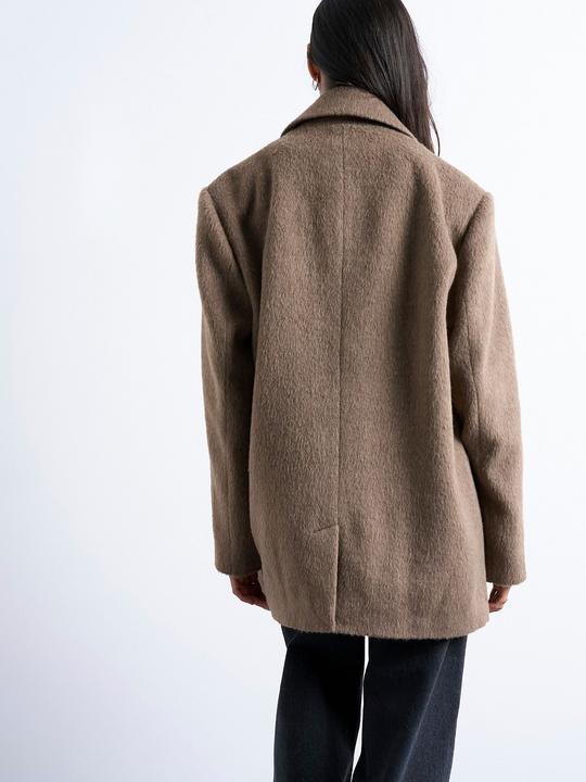 Actual product image Spokey Fly-Away Kragen Jacke Blazer (M)