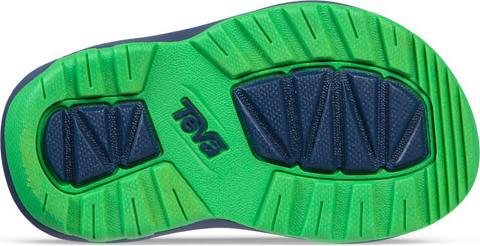 Produktbild Teva Badesandalen (24)