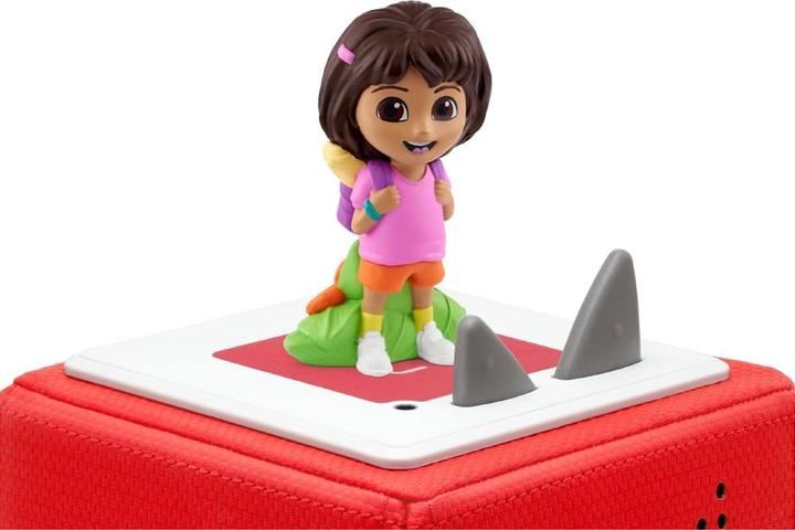 Produktbild Tonies Audiosystem Hörfigur Dora the Explorer: Dora the Explorer 2 (Deutsch)