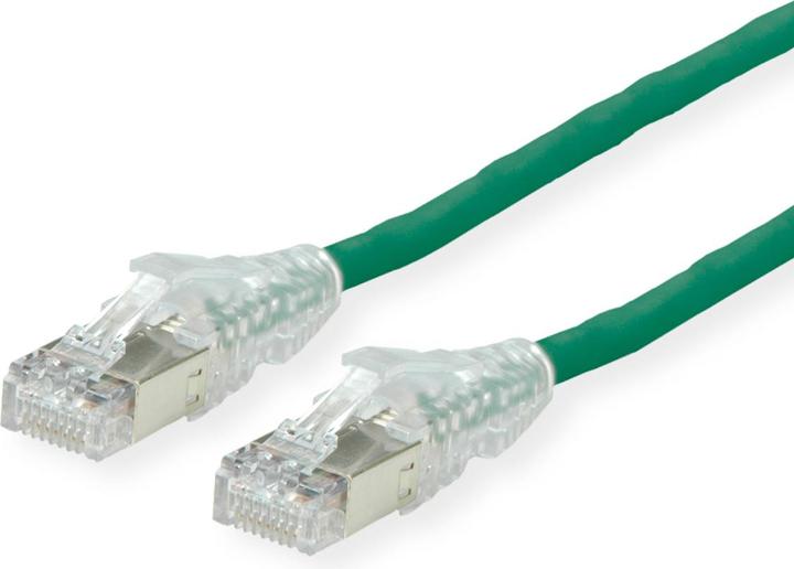 Actual product image Dätwyler Network cable (S/FTP, CAT6, 20 m)