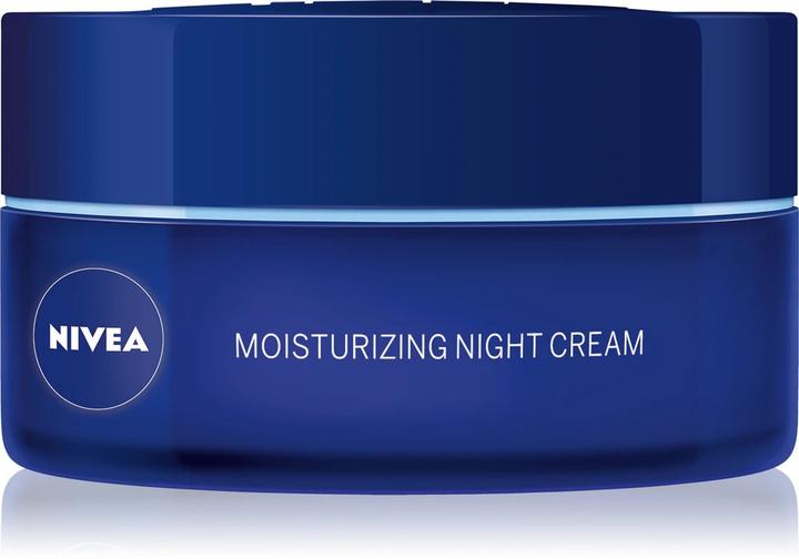 Produktbild NIVEA Deep Nourishing restorative cream for very dry skin Nutritic Riche Intense 50 ml (50 ml)