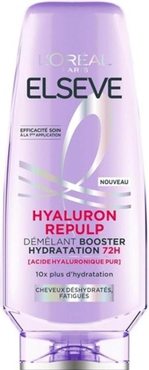 Actual product image L'Oréal Paris Elseve Hyaluron Repulp Detangling Booster Hydration (200 ml)