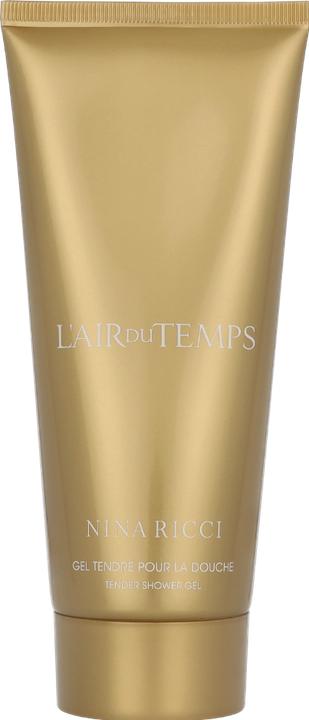 Actual product image Nina Ricci L'Air du Temps (200 ml)