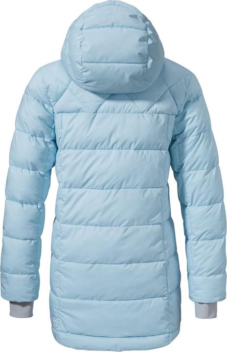 Produktbild Schöffel Insulated Parka Boston L (48)