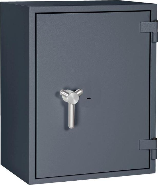 Graphite grey RAL 7024