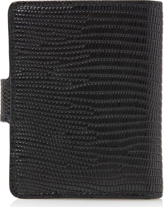 Produktbild Castelijn & Beerens Geldbörse RFID Leder 8 cm