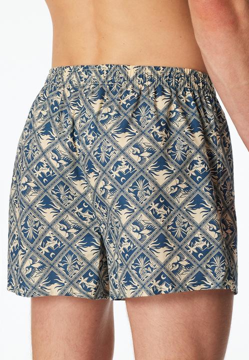 Produktbild Schiesser Boxer Boxershorts (One Size, 2er Pack)