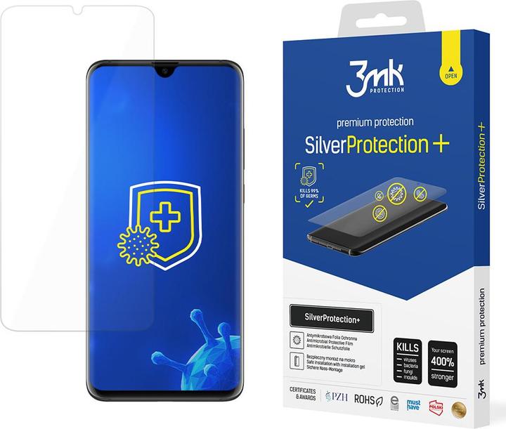 Produktbild 3MK SilverProtection+ do Huawei P30 Pro (1 Stk., Huawei P30 Pro)
