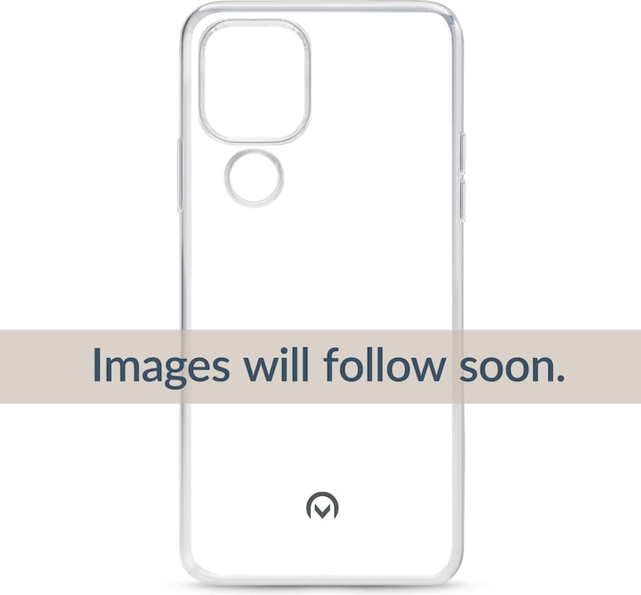 Image du produit Mobilize Enveloppe de gelée (Oneplus Nord 3)