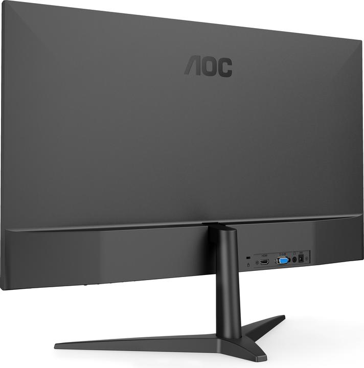 Produktbild AOC 27b1h (1920 x 1080 Pixel, 27")
