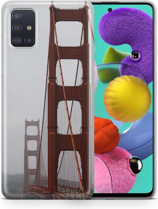Golden Gate Bridge