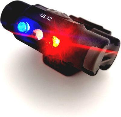 Produktbild Nextorch UL12 LED Cliplampe (9.90 cm, 17 lm)