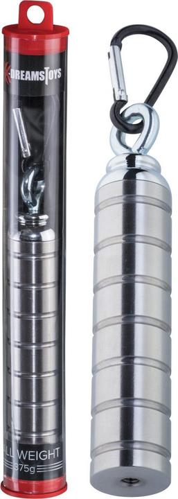 Immagine prodotto XXdreamSToys XX-DREAMSTOYS Peso della palla 375g