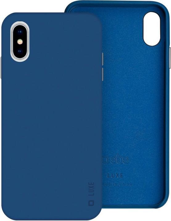 Image du produit SBS Housse de protection (Apple iPhone X, Apple iPhone XS)