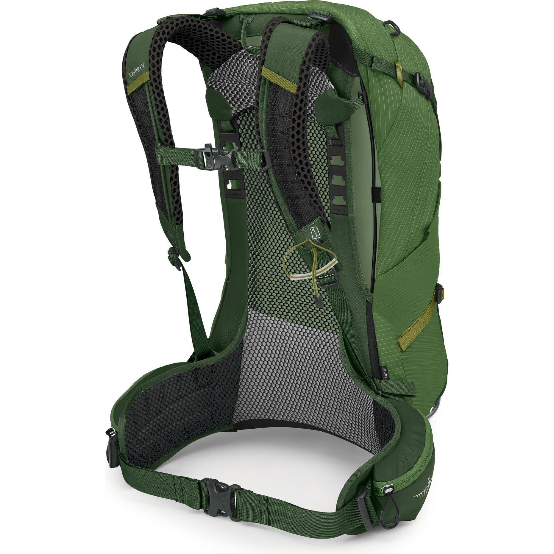 Thumbnail - Osprey, Rucksack, (24 l)