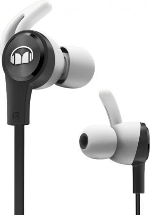 Actual product image Monster iSport Achieve (Cable)