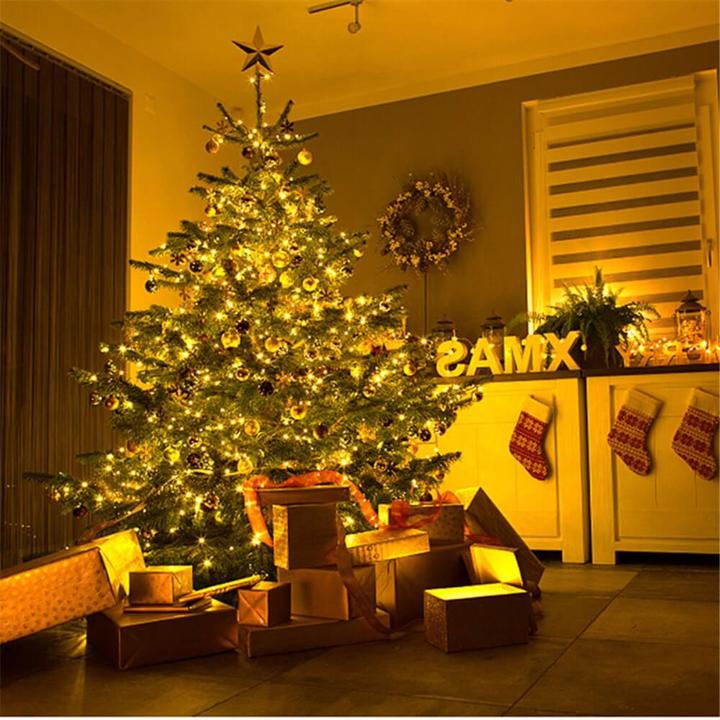 Produktbild Cover-Discount LED Lichterkette (30 m)