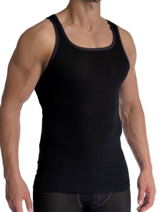 Produktbild Olaf Benz Mesh Tanktop (S)