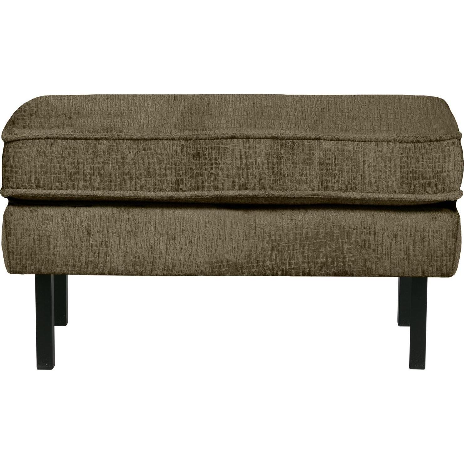 BePureHome, Hocker + Pouf, Rodeo
