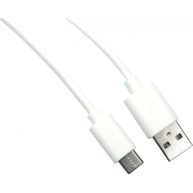 Cables Direct CDL 1m USB 2.0 Type C - A (1 m), USB Kabel