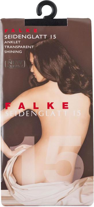 Produktbild Falke Seidenglatt (15 DEN, 39 - 42)
